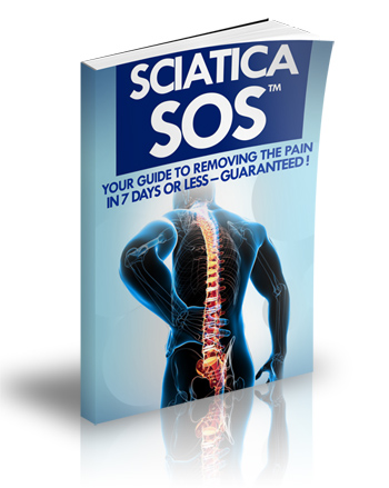 Sciatica SOS Program